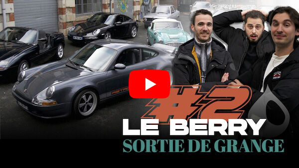 collection voiture encheres benzin