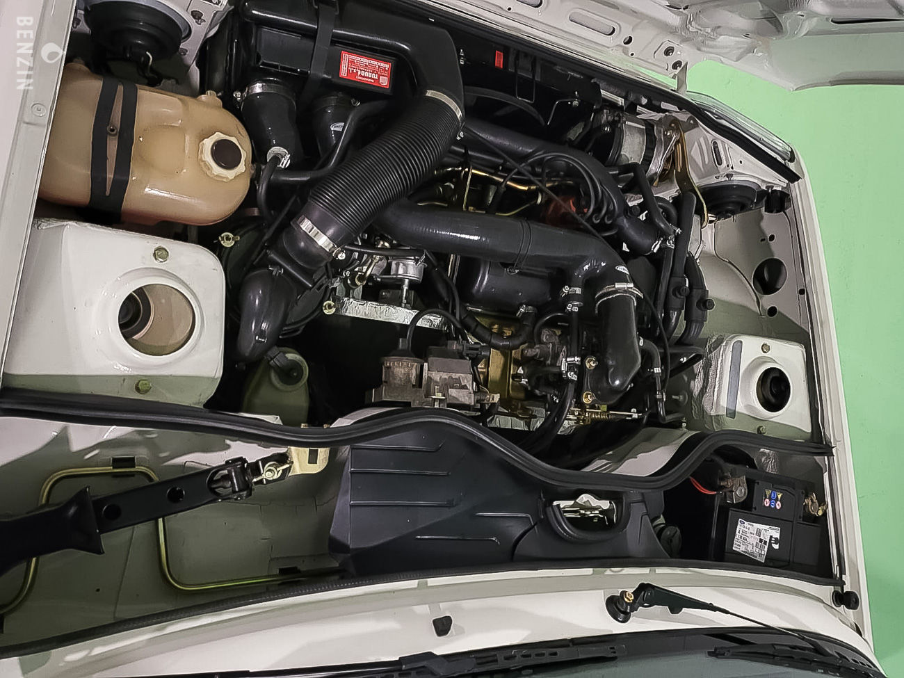 Renault Super 5 GT Turbo Copa - 1986 - Benzin.fr occasion à vendre se vende for sale te koop zu verkaufen Renault Super 5 GT Turbo Copa - 1986 - Benzin.fr occasion à vendre se vende for sale te koop zu verkaufen