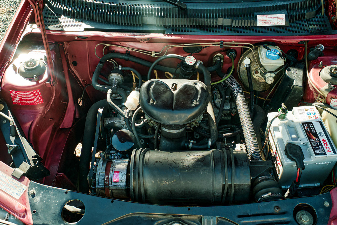 Peugeot 205 GT - 1985 - Benzin.fr occasion à vendre se vende for sale te koop zu verkaufen Peugeot 205 GT - 1985 - Benzin.fr occasion à vendre se vende for sale te koop zu verkaufen