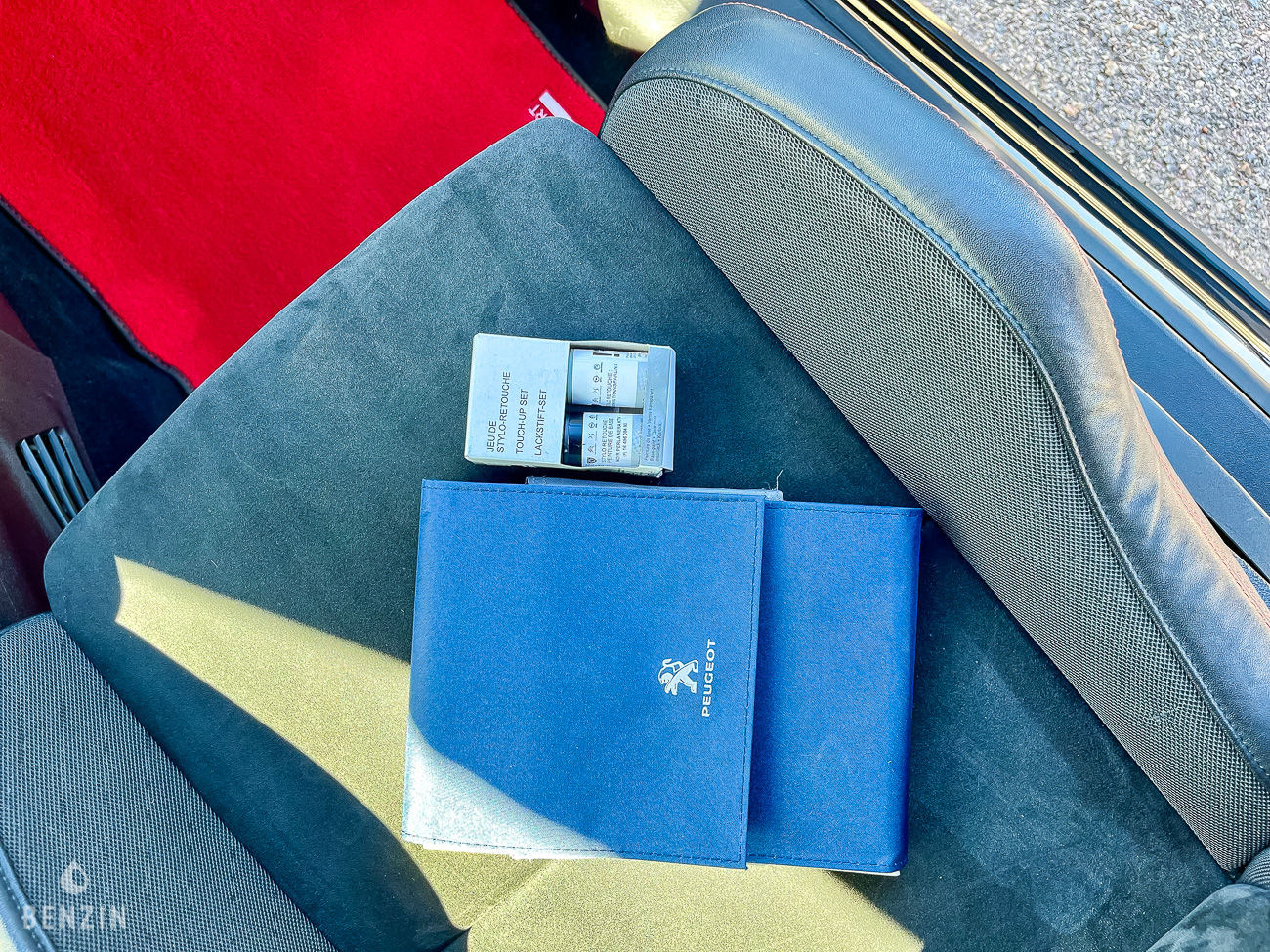 Peugeot 208 GTI BPS - 2016 - Benzin.fr occasion à vendre se vende for sale te koop zu verkaufen Peugeot 208 GTI BPS - 2016 - Benzin.fr occasion à vendre se vende for sale te koop zu verkaufen