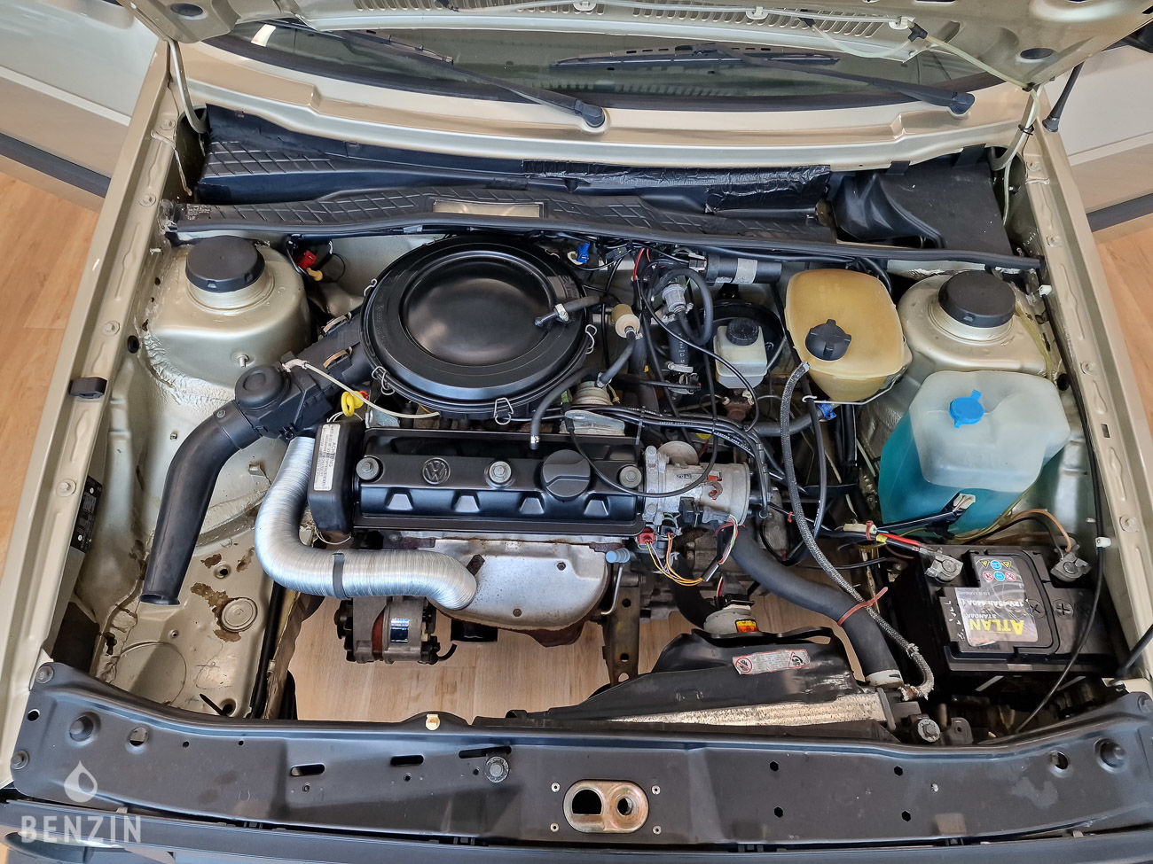 Volkswagen Golf CL - 1989 - Benzin.fr occasion à vendre se vende for sale te koop zu verkaufen Volkswagen Golf CL - 1989 - Benzin.fr occasion à vendre se vende for sale te koop zu verkaufen