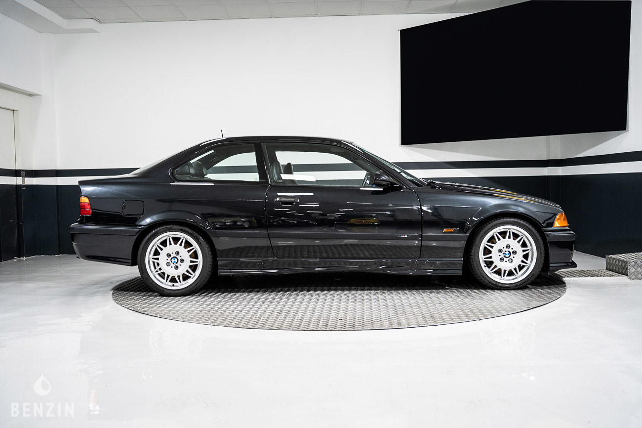 BMW M3 e36 3.0 68k km- 1995 - Benzin.fr occasion à vendre se vende for sale te koop zu verkaufen BMW M3 e36 3.0 68k km- 1995 - Benzin.fr occasion à vendre se vende for sale te koop zu verkaufen