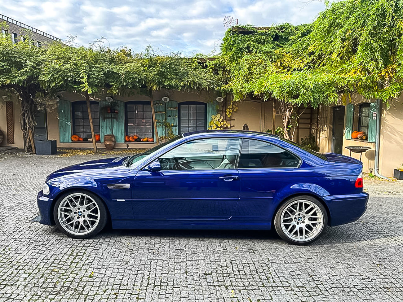 M3 e46 Competition - 2005 - Benzin.fr occasion à vendre se vende for sale te koop zu verkaufen M3 e46 Competition - 2005 - Benzin.fr occasion à vendre se vende for sale te koop zu verkaufen