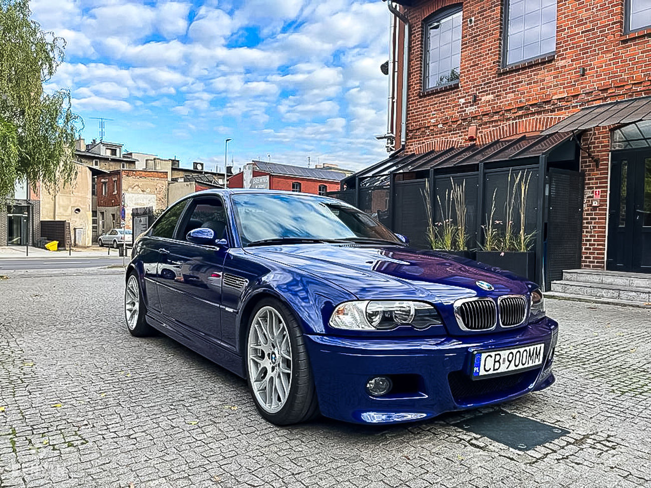 M3 e46 Competition - 2005 - Benzin.fr occasion à vendre se vende for sale te koop zu verkaufen M3 e46 Competition - 2005 - Benzin.fr occasion à vendre se vende for sale te koop zu verkaufen