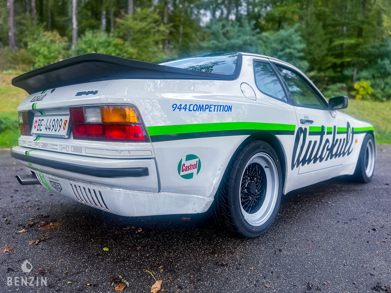 Porsche 944 à vendre te koop to sell zu verkaufen se vende en vendita Porsche 944 à vendre te koop to sell zu verkaufen se vende en vendita