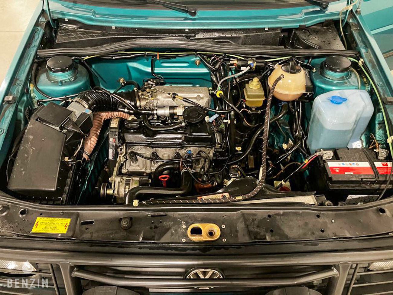 Volkswagen Golf Country - 1990 - Benzin.fr occasion à vendre se vende for sale te koop zu verkaufen Volkswagen Golf Country - 1990 - Benzin.fr occasion à vendre se vende for sale te koop zu verkaufen