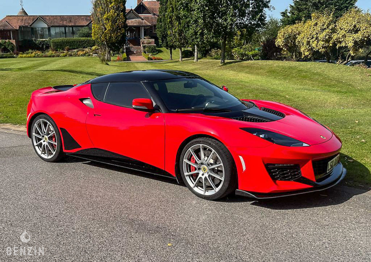Lotus Evora 400 - 2019 - Benzin.fr occasion à vendre se vende for sale te koop zu verkaufen Lotus Evora 400 - 2019 - Benzin.fr occasion à vendre se vende for sale te koop zu verkaufen