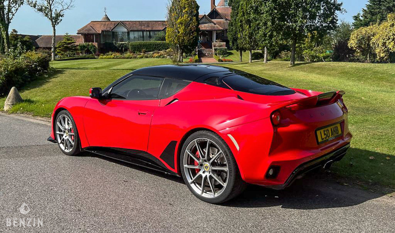 Lotus Evora 400 - 2019 - Benzin.fr occasion à vendre se vende for sale te koop zu verkaufen Lotus Evora 400 - 2019 - Benzin.fr occasion à vendre se vende for sale te koop zu verkaufen