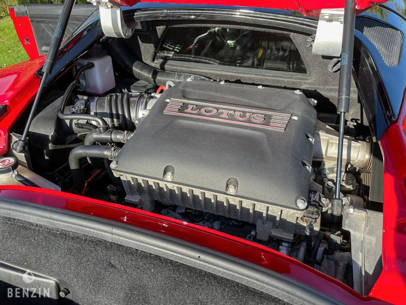 Lotus Evora 400 - 2019 - Benzin.fr occasion à vendre se vende for sale te koop zu verkaufen Lotus Evora 400 - 2019 - Benzin.fr occasion à vendre se vende for sale te koop zu verkaufen