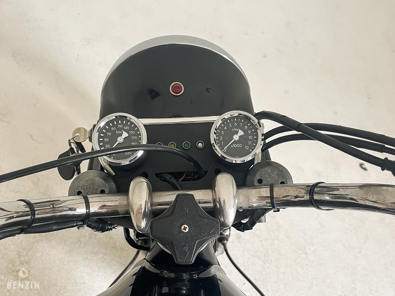 BMW R100 RS - 1977 - Benzin.fr occasion à vendre se vende for sale te koop zu verkaufen BMW R100 RS - 1977 - Benzin.fr occasion à vendre se vende for sale te koop zu verkaufen