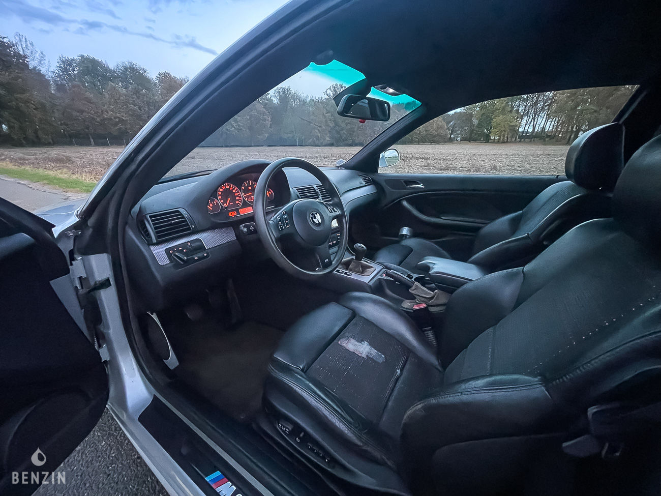 BMW 330ci e46 Clubsport - 2002 - Benzin.fr occasion à vendre se vende for sale te koop zu verkaufen BMW 330ci e46 Clubsport - 2002 - Benzin.fr occasion à vendre se vende for sale te koop zu verkaufen