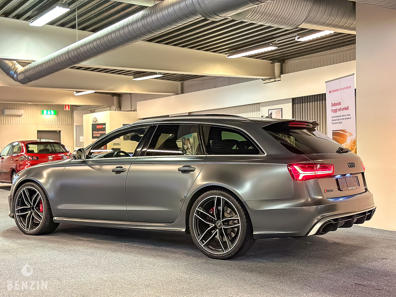 Audi RS6 C7 à vendre te koop to sell zu verkaufen se vende en vendita Audi RS6 C7 à vendre te koop to sell zu verkaufen se vende en vendita