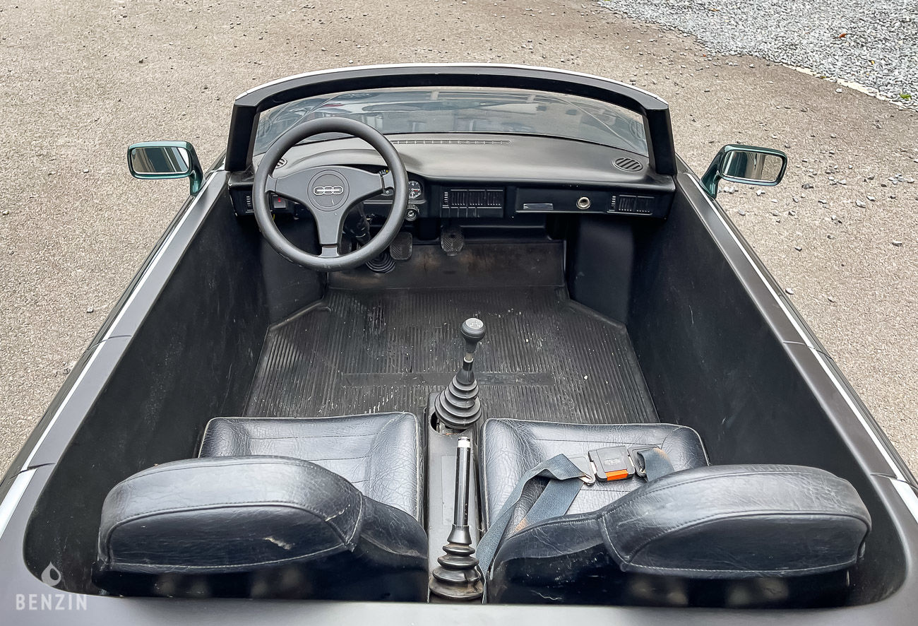 Audi 80 Cabriolet Child Car - 1991 - Benzin.fr occasion à vendre se vende for sale te koop zu verkaufen Audi 80 Cabriolet Child Car - 1991 - Benzin.fr occasion à vendre se vende for sale te koop zu verkaufen