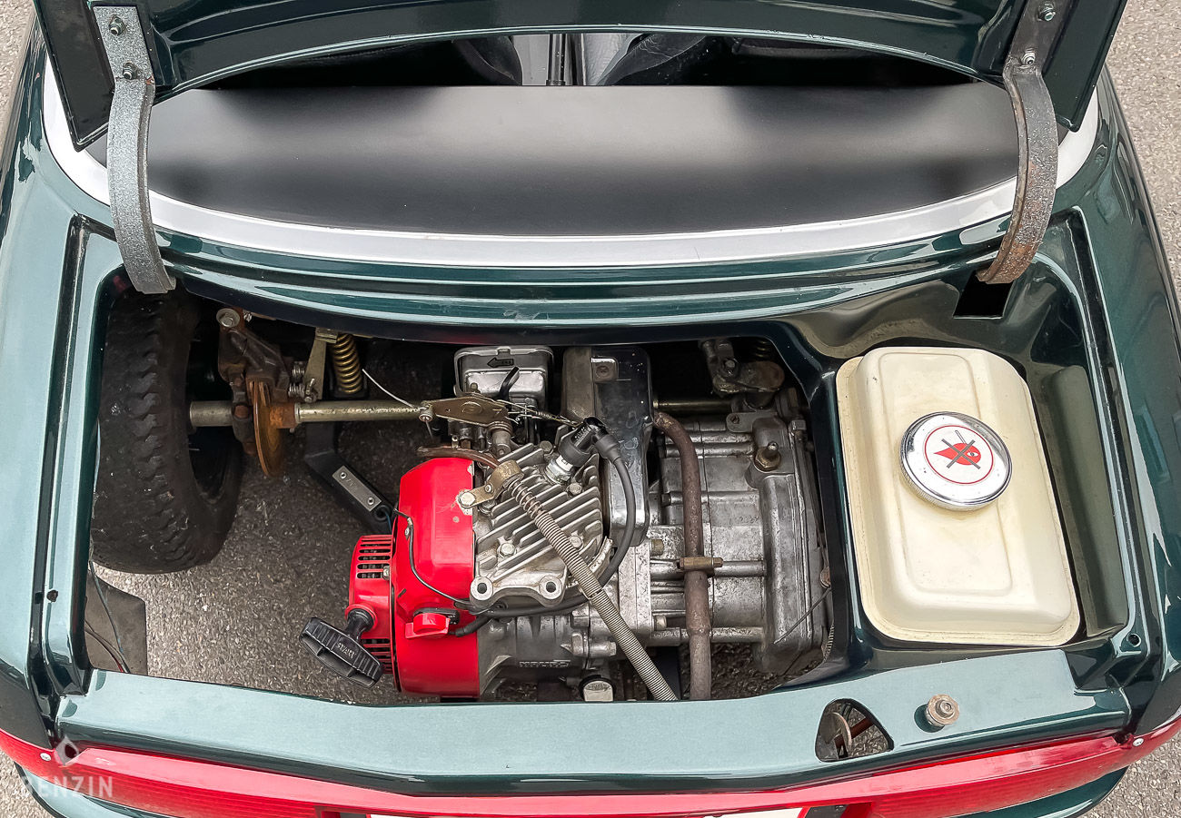 Audi 80 Cabriolet Child Car - 1991 - Benzin.fr occasion à vendre se vende for sale te koop zu verkaufen Audi 80 Cabriolet Child Car - 1991 - Benzin.fr occasion à vendre se vende for sale te koop zu verkaufen