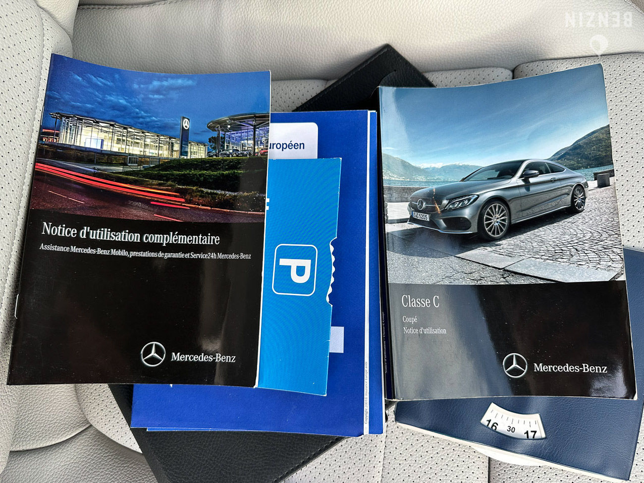 Mercedes-Benz C250 w205 - 2016 - Benzin.fr occasion à vendre se vende for sale te koop zu verkaufen Mercedes-Benz C250 w205 - 2016 - Benzin.fr occasion à vendre se vende for sale te koop zu verkaufen