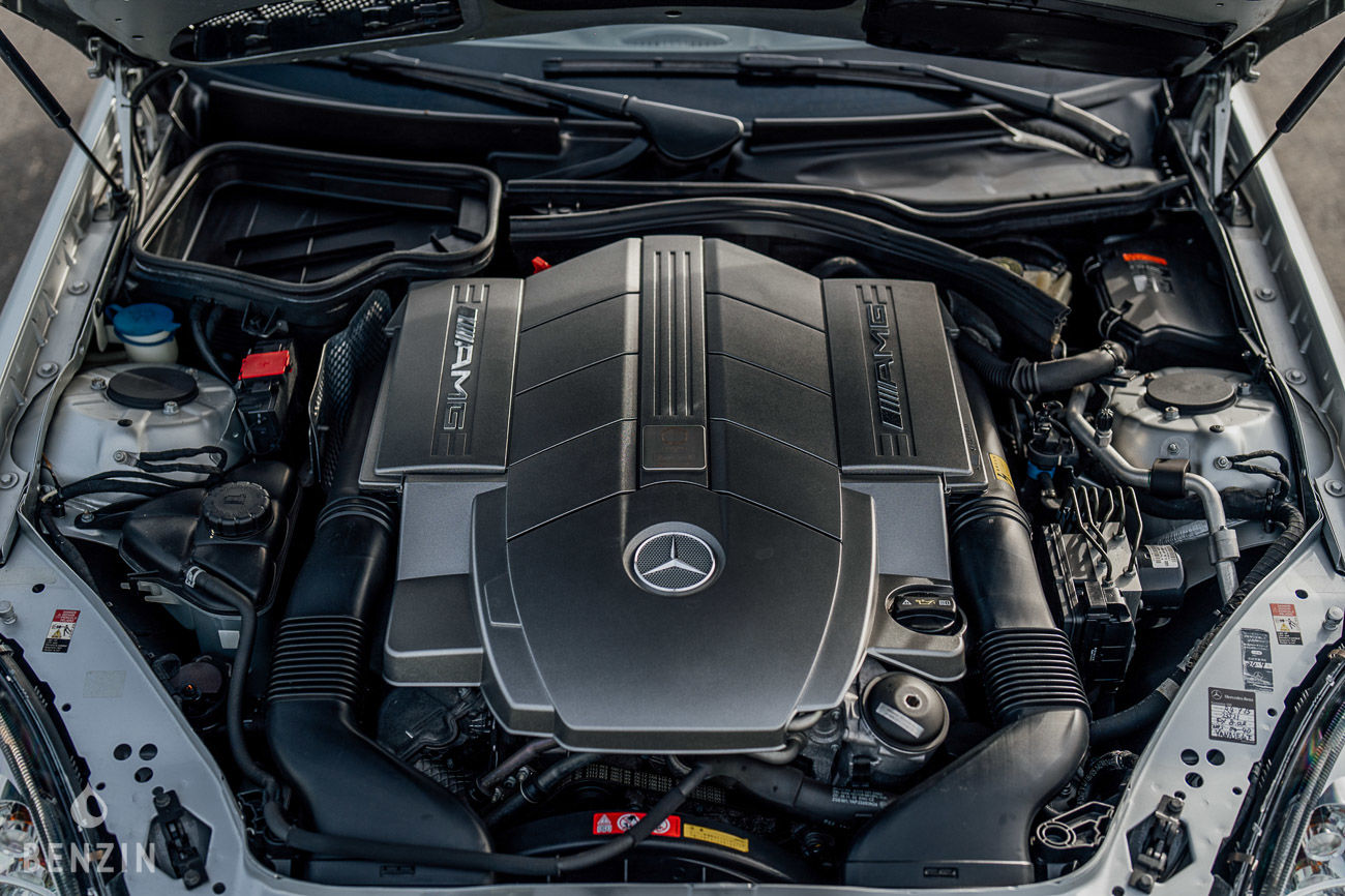 Mercedes-Benz SLK 55 AMG - 2005 - Benzin.fr occasion à vendre se vende for sale te koop zu verkaufen Mercedes-Benz SLK 55 AMG - 2005 - Benzin.fr occasion à vendre se vende for sale te koop zu verkaufen