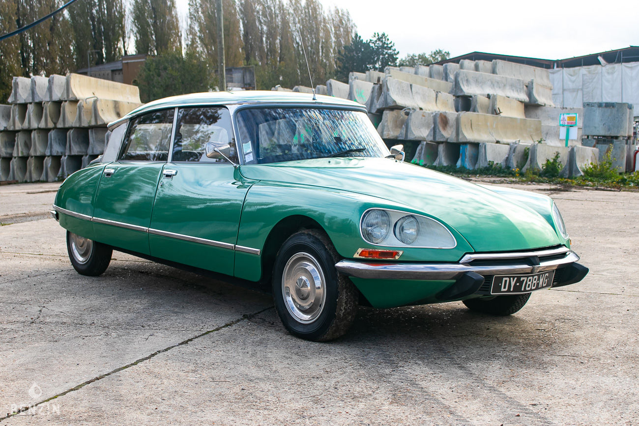 Citroën D Super - 1971 - Benzin.fr occasion à vendre se vende for sale te koop zu verkaufen Citroën D Super - 1971 - Benzin.fr occasion à vendre se vende for sale te koop zu verkaufen