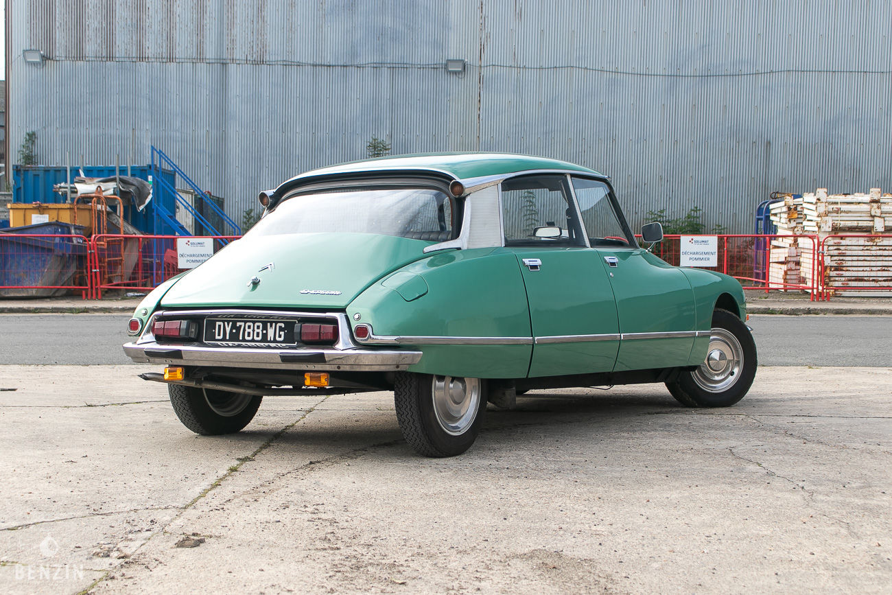 Citroën D Super - 1971 - Benzin.fr occasion à vendre se vende for sale te koop zu verkaufen Citroën D Super - 1971 - Benzin.fr occasion à vendre se vende for sale te koop zu verkaufen