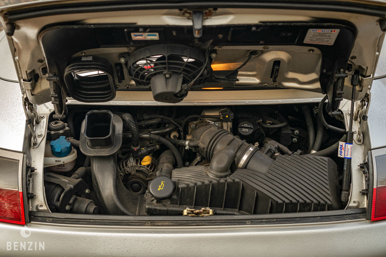 Porsche 911 type 996 Carrera 4 Cabriolet - 2002 - Benzin.fr occasion à vendre se vende for sale te koop zu verkaufen Porsche 911 type 996 Carrera 4 Cabriolet - 2002 - Benzin.fr occasion à vendre se vende for sale te koop zu verkaufen