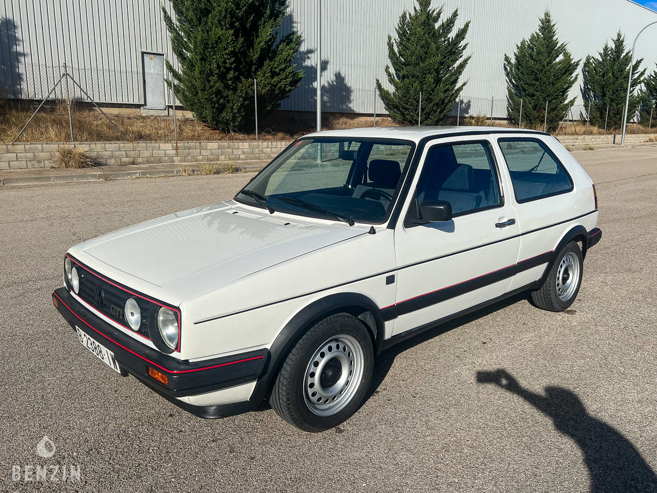 Volkswagen Golf 2 GTI à vendre / Volkswagen Golf 2 GTI to sell/ Volkswagen Golf 2 GTI verkaufen/ Volkswagen Golf 2 GTI en venta Volkswagen Golf 2 GTI à vendre / Volkswagen Golf 2 GTI to sell/ Volkswagen Golf 2 GTI verkaufen/ Volkswagen Golf 2 GTI en venta