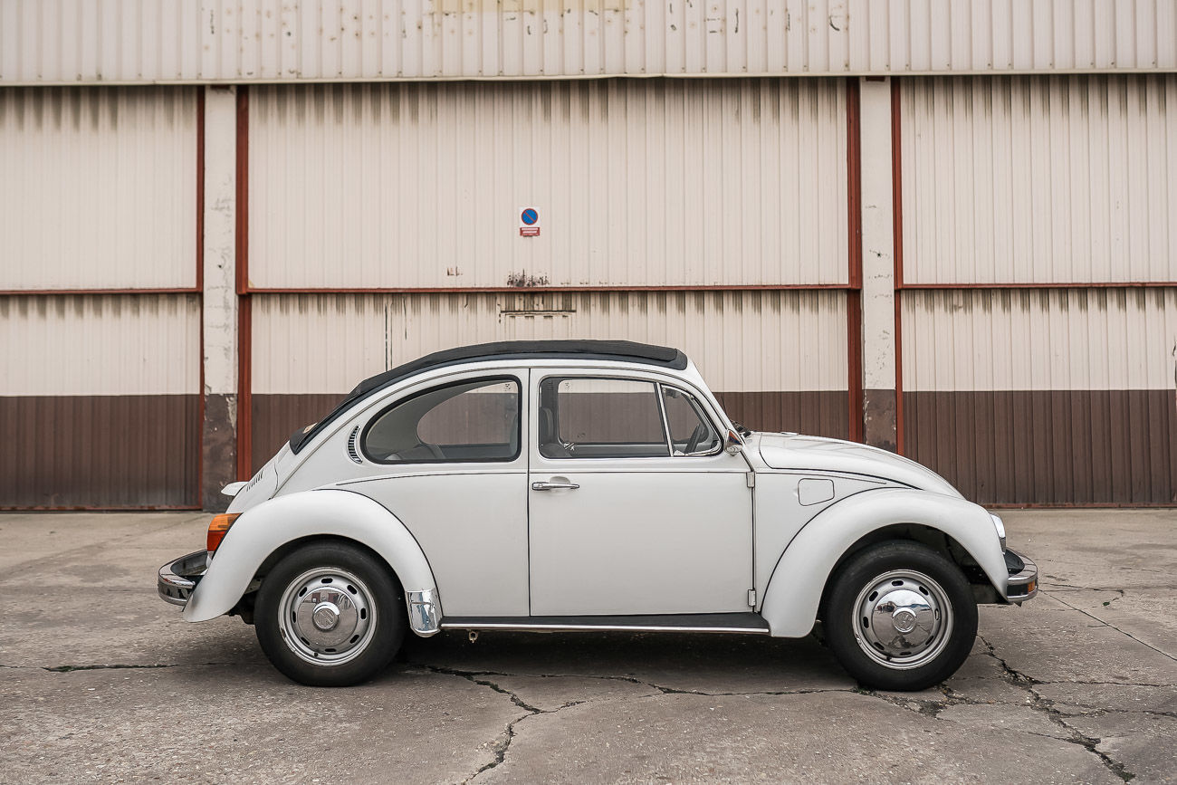 Volkswagen Coccinelle Open Air - Benzin.fr occasion à vendre se vende for sale te koop zu verkaufen Volkswagen Coccinelle Open Air - Benzin.fr occasion à vendre se vende for sale te koop zu verkaufen