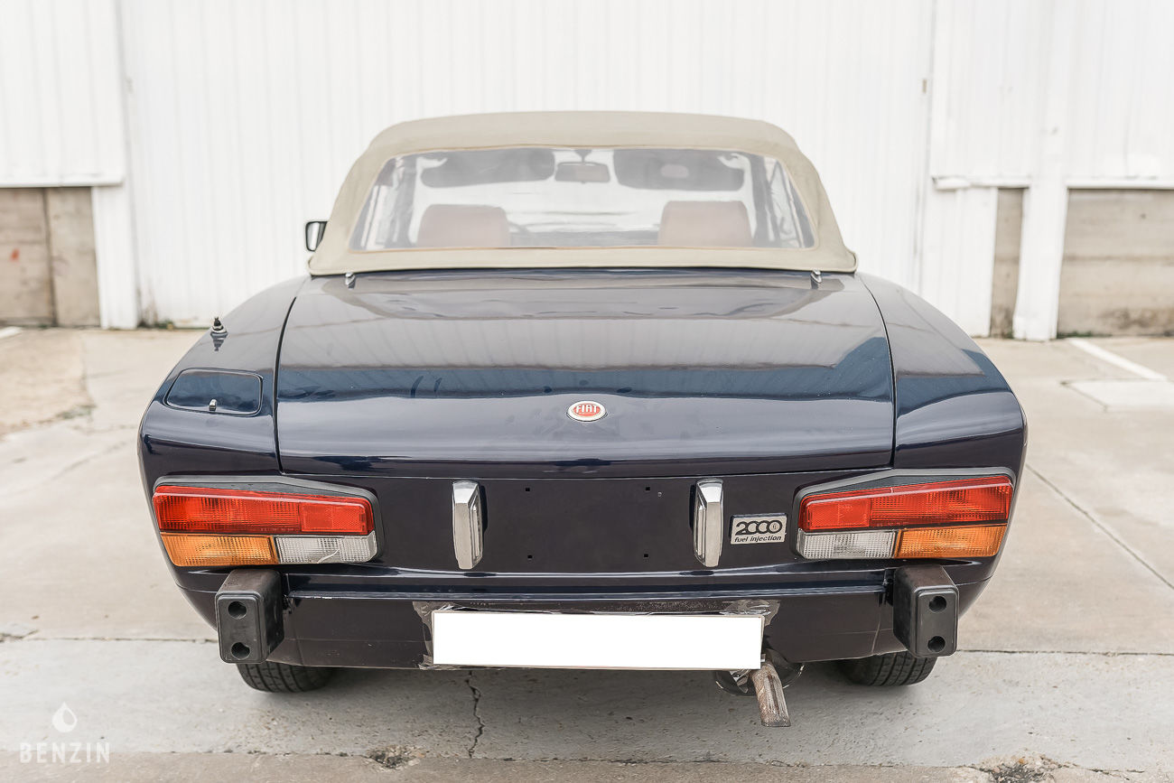 Fiat 124 Spider a vendre/ Fiat 124 Spider to sell/ Fiat 124 Spider verkaufen/ Fiat 124 Spider en venta Fiat 124 Spider a vendre/ Fiat 124 Spider to sell/ Fiat 124 Spider verkaufen/ Fiat 124 Spider en venta