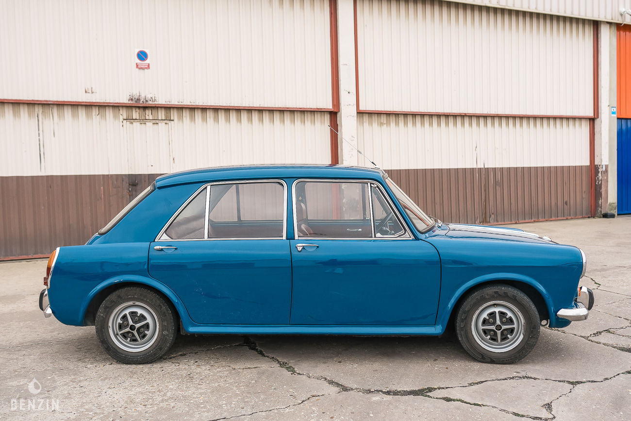 Austin Morris 1110 - Benzin.fr occasion à vendre se vende for sale te koop zu verkaufen Austin Morris 1110 - Benzin.fr occasion à vendre se vende for sale te koop zu verkaufen
