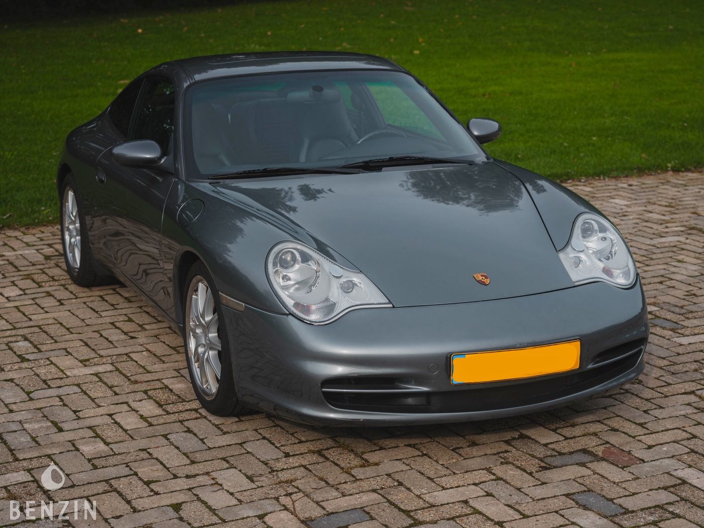 Porsche 911 Type 996 Carrera 4 - Benzin.fr occasion à vendre se vende for sale te koop zu verkaufen Porsche 911 Type 996 Carrera 4 - Benzin.fr occasion à vendre se vende for sale te koop zu verkaufen