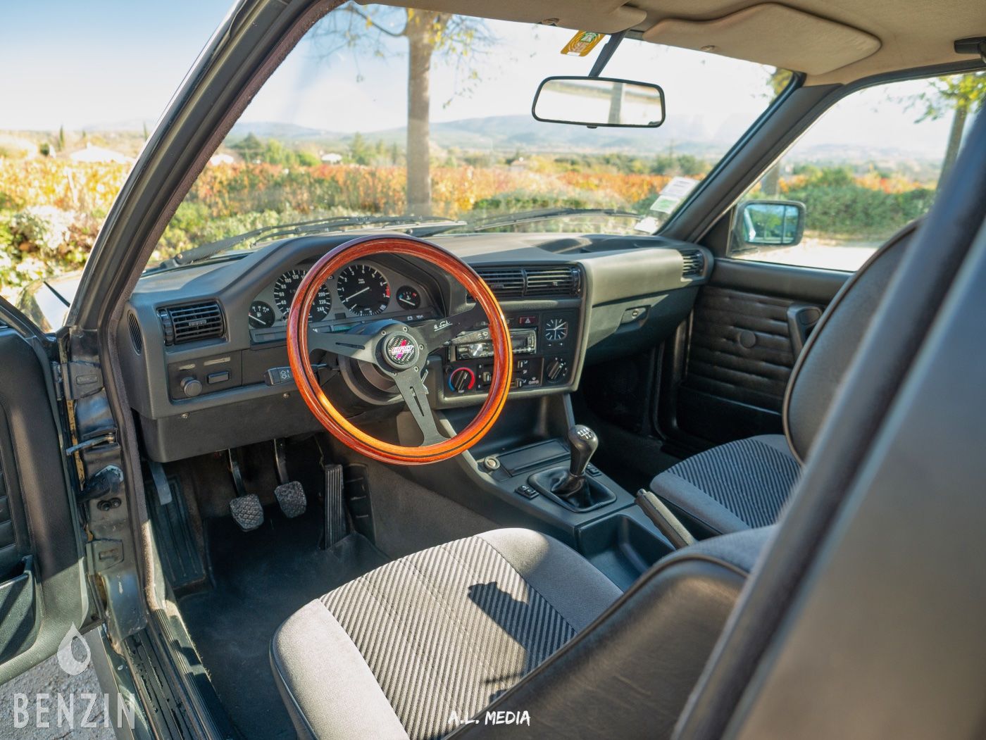 BMW 316 e30 - Benzin.fr occasion à vendre se vende for sale te koop zu verkaufen BMW 316 e30 - Benzin.fr occasion à vendre se vende for sale te koop zu verkaufen