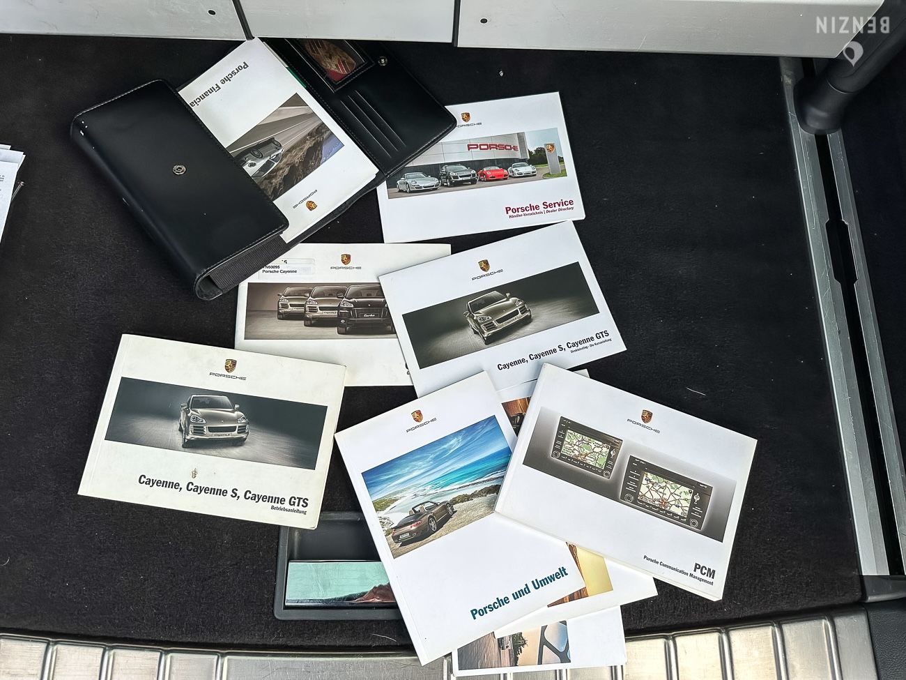 Porsche Cayenne GTS - 2009 - Benzin.fr occasion à vendre se vende for sale te koop zu verkaufen Porsche Cayenne GTS - 2009 - Benzin.fr occasion à vendre se vende for sale te koop zu verkaufen