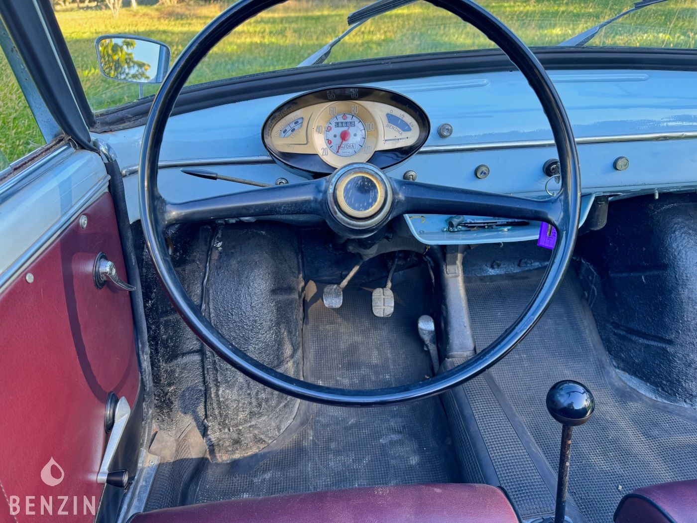 Autobianchi Bianchina Eden Roc - Benzin.fr occasion à vendre se vende for sale te koop zu verkaufen Autobianchi Bianchina Eden Roc - Benzin.fr occasion à vendre se vende for sale te koop zu verkaufen