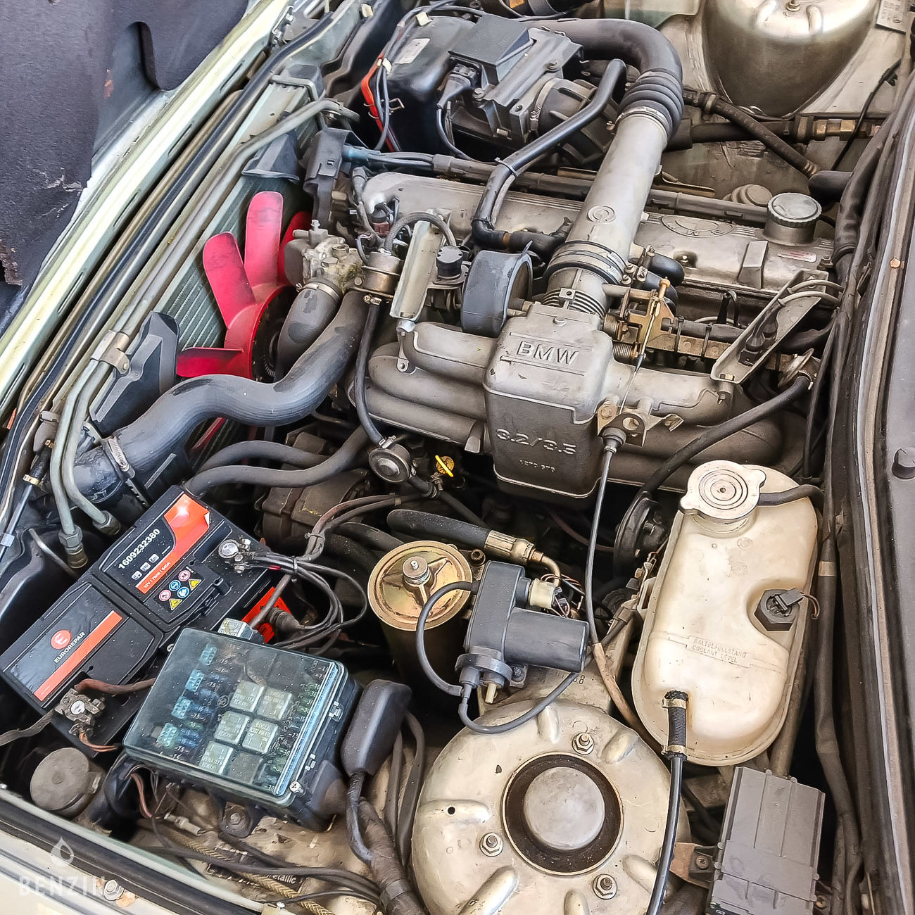 BMW 745i e23 - 1984 - Benzin.fr occasion à vendre se vende for sale te koop zu verkaufen BMW 745i e23 - 1984 - Benzin.fr occasion à vendre se vende for sale te koop zu verkaufen