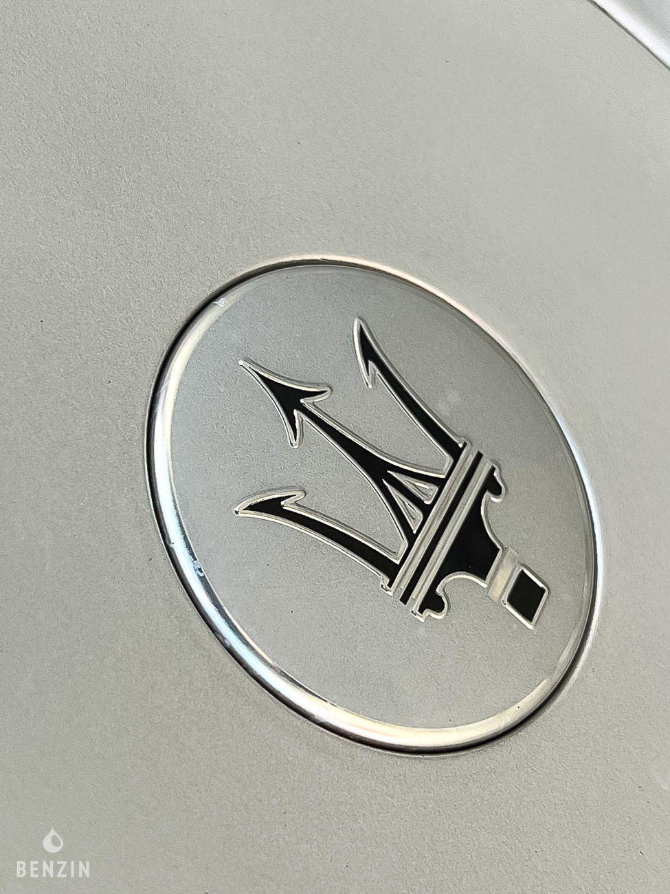 Maserati Quattroporte Evoluzione V8 - 1999 Maserati Quattroporte Evoluzione V8 - 1999