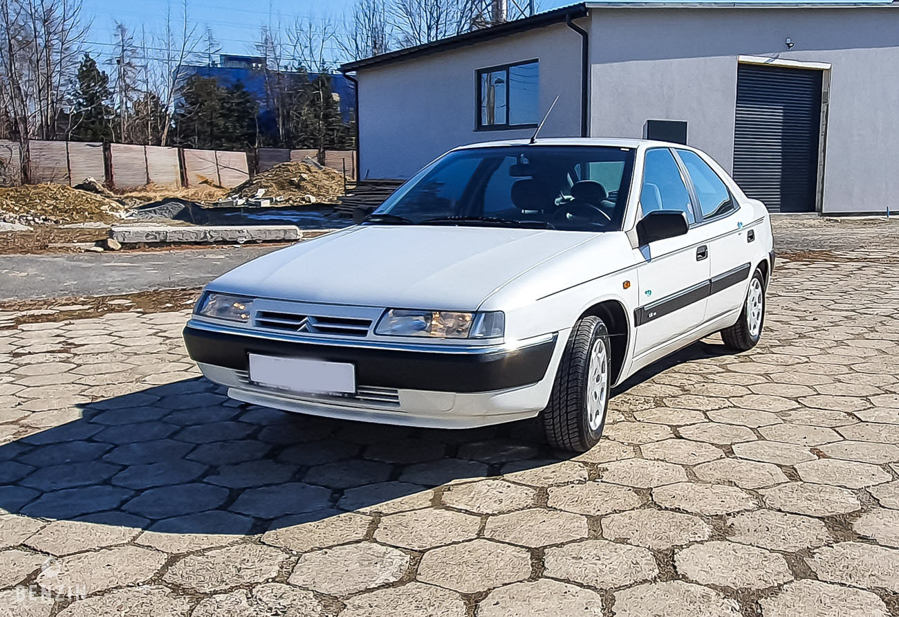 Citroën Xantia 4k km - 1996 - Benzin.fr occasion à vendre se vende for sale te koop zu verkaufen Citroën Xantia 4k km - 1996 - Benzin.fr occasion à vendre se vende for sale te koop zu verkaufen