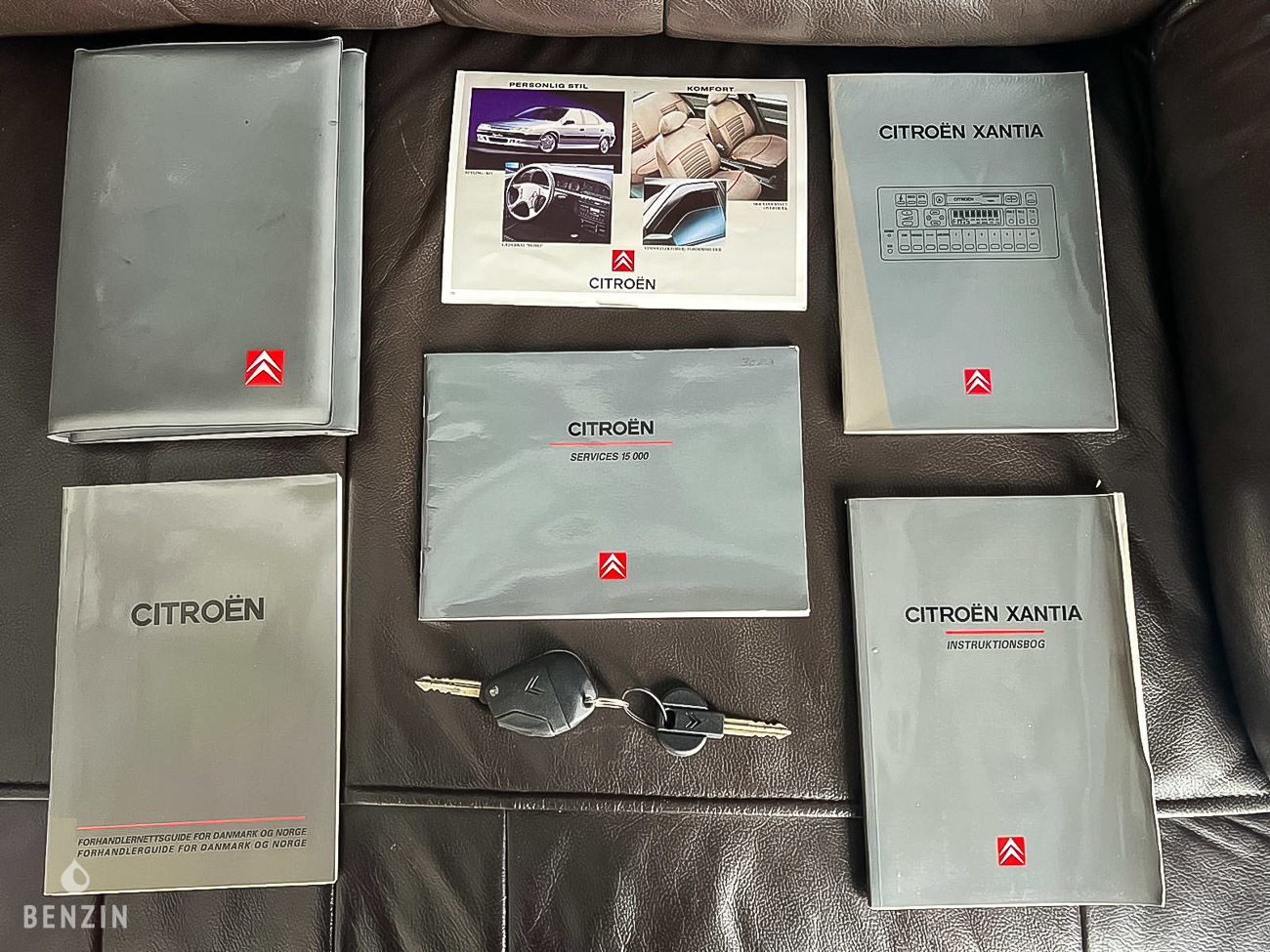 Citroën Xantia 4k km - 1996 - Benzin.fr occasion à vendre se vende for sale te koop zu verkaufen Citroën Xantia 4k km - 1996 - Benzin.fr occasion à vendre se vende for sale te koop zu verkaufen