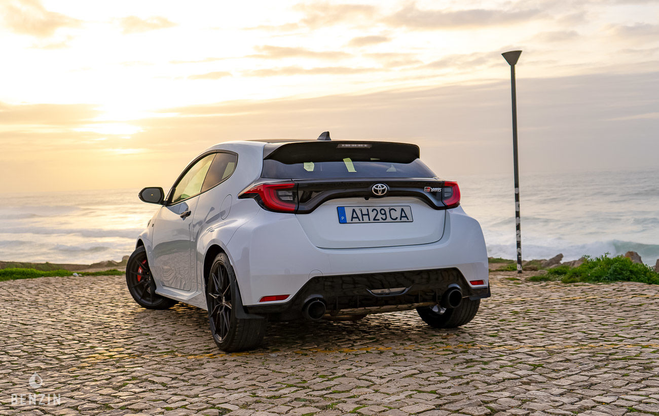 Toyota Yaris GR Track - 2020 - Benzin.fr occasion à vendre se vende for sale te koop zu verkaufen Toyota Yaris GR Track - 2020 - Benzin.fr occasion à vendre se vende for sale te koop zu verkaufen