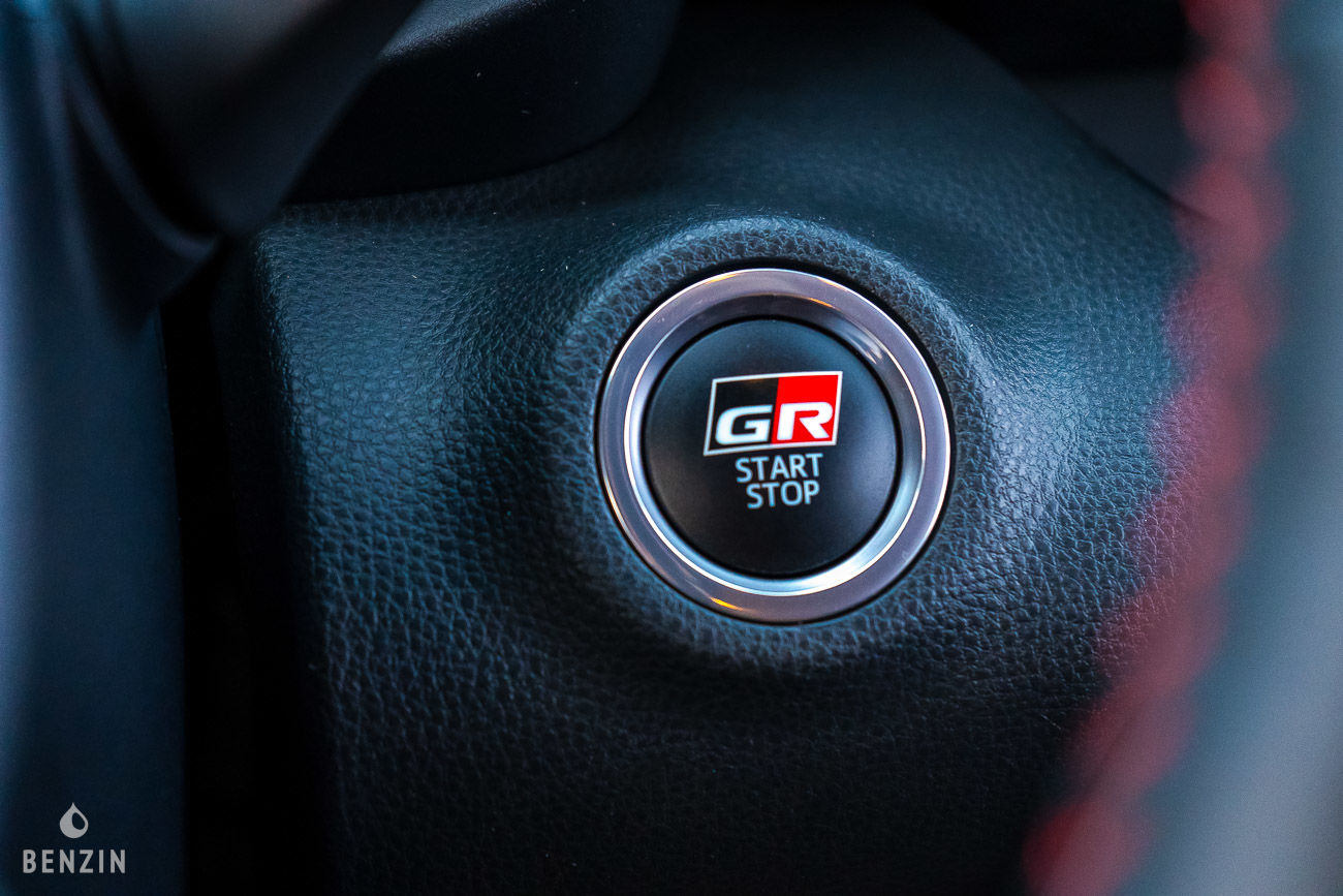 Toyota Yaris GR Track - 2020 - Benzin.fr occasion à vendre se vende for sale te koop zu verkaufen Toyota Yaris GR Track - 2020 - Benzin.fr occasion à vendre se vende for sale te koop zu verkaufen