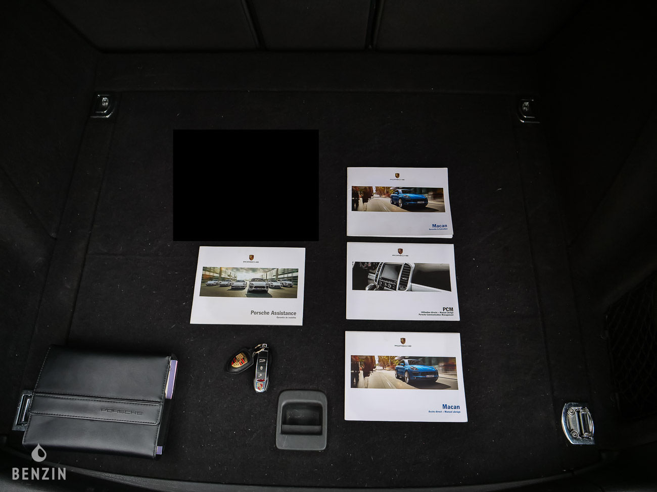 Porsche Macan Turbo - 2014 - Benzin.fr occasion à vendre se vende for sale te koop zu verkaufen Porsche Macan Turbo - 2014 - Benzin.fr occasion à vendre se vende for sale te koop zu verkaufen