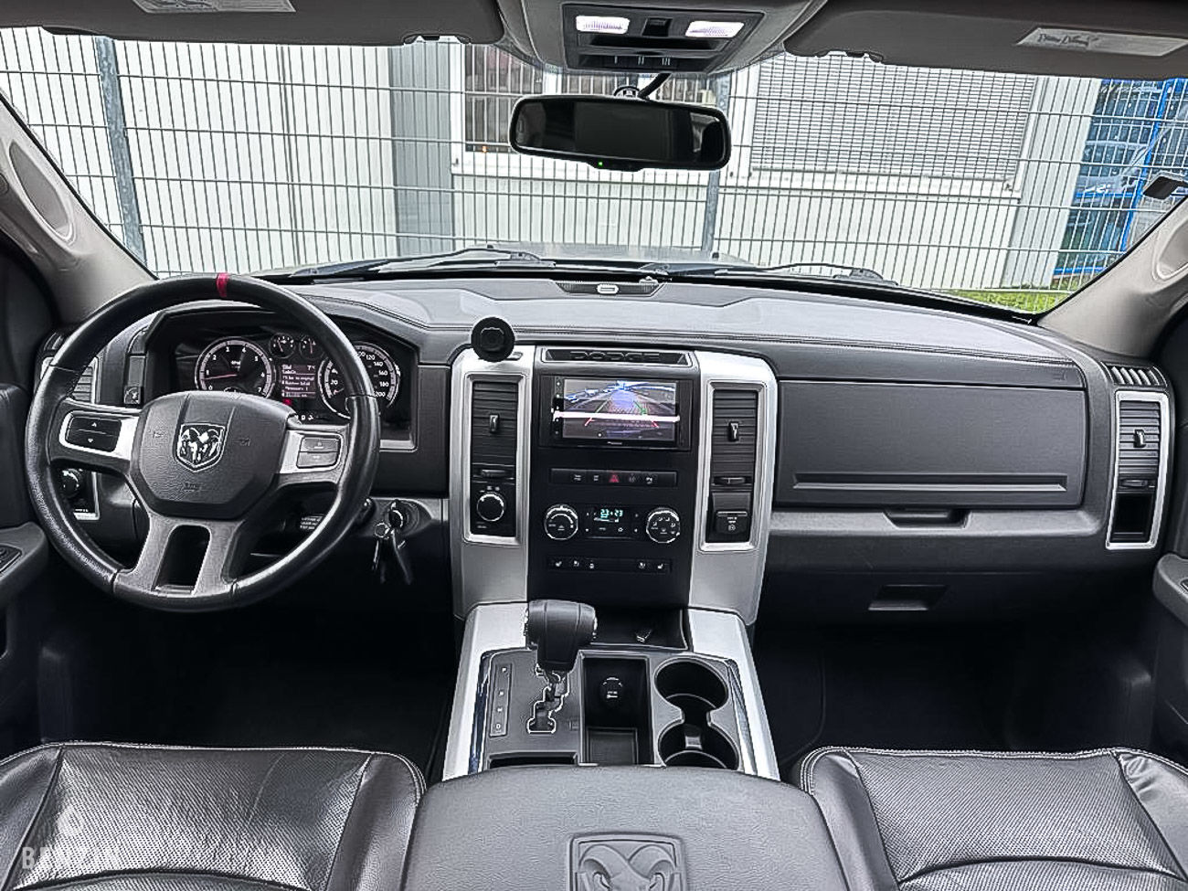 Dodge RAM 1500 - 2009 - Benzin.fr occasion à vendre se vende for sale te koop zu verkaufen Dodge RAM 1500 - 2009 - Benzin.fr occasion à vendre se vende for sale te koop zu verkaufen