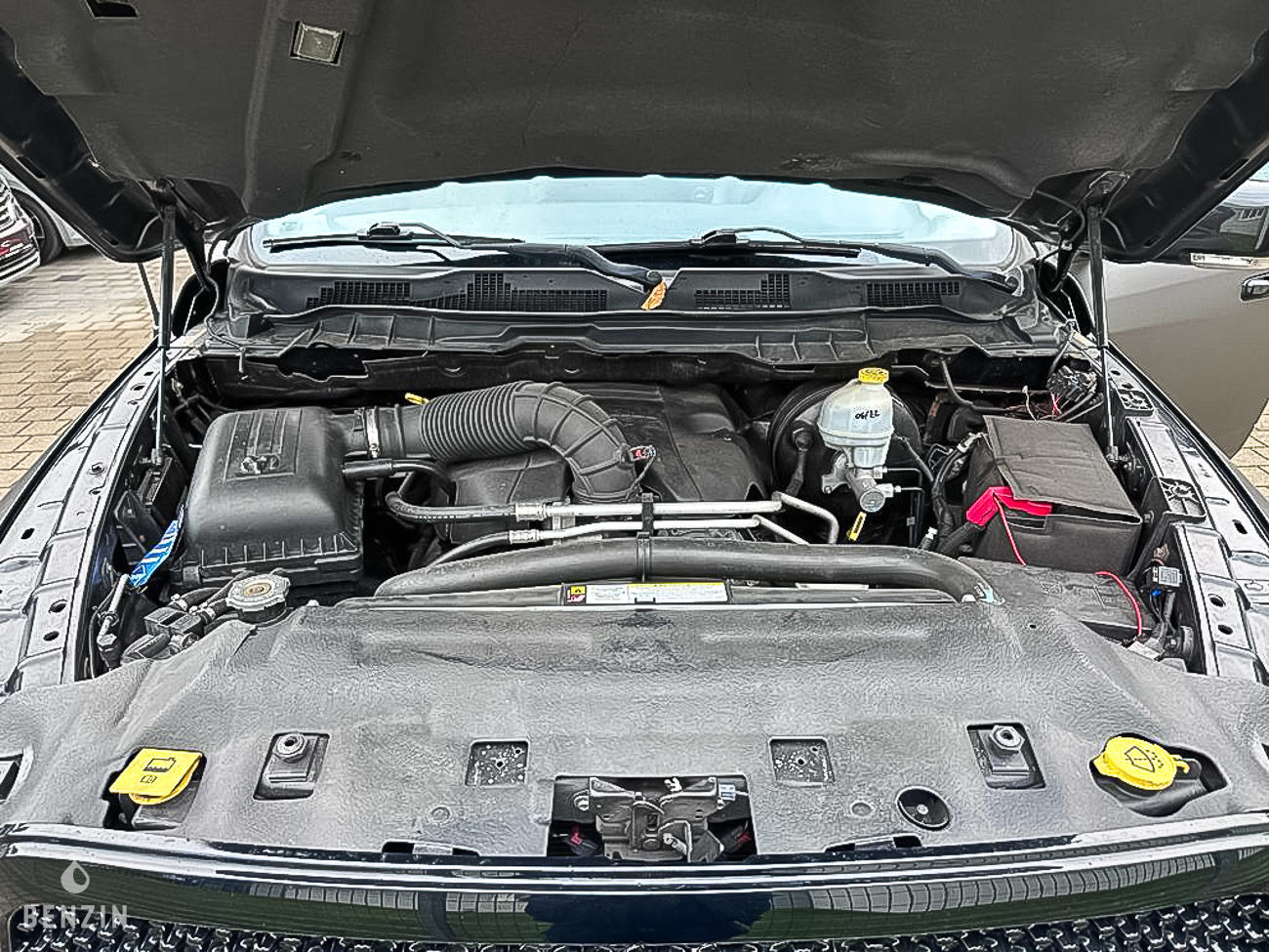 Dodge RAM 1500 - 2009 - Benzin.fr occasion à vendre se vende for sale te koop zu verkaufen Dodge RAM 1500 - 2009 - Benzin.fr occasion à vendre se vende for sale te koop zu verkaufen