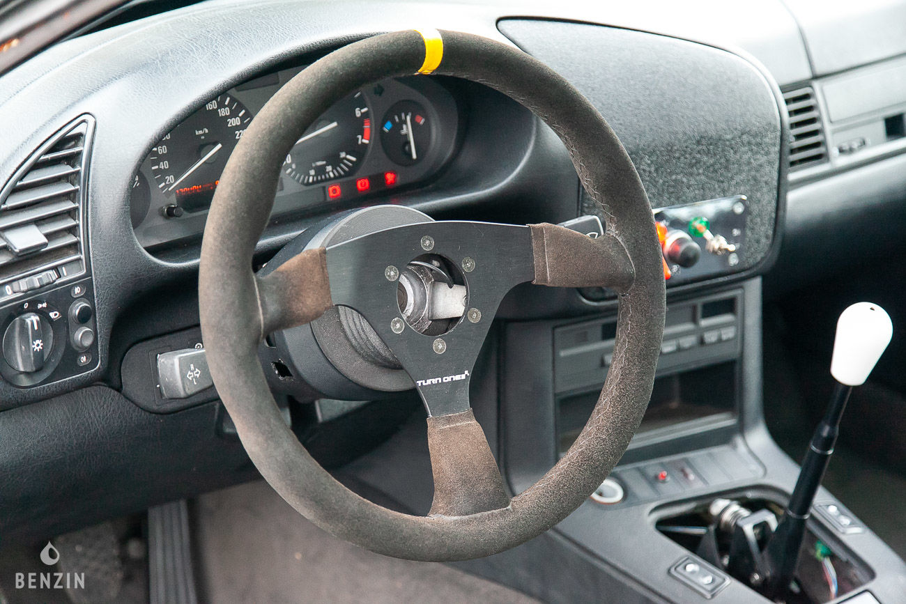 BMW 328i e36 Trackday - 1995 - Benzin.fr occasion à vendre se vende for sale te koop zu verkaufen BMW 328i e36 Trackday - 1995 - Benzin.fr occasion à vendre se vende for sale te koop zu verkaufen