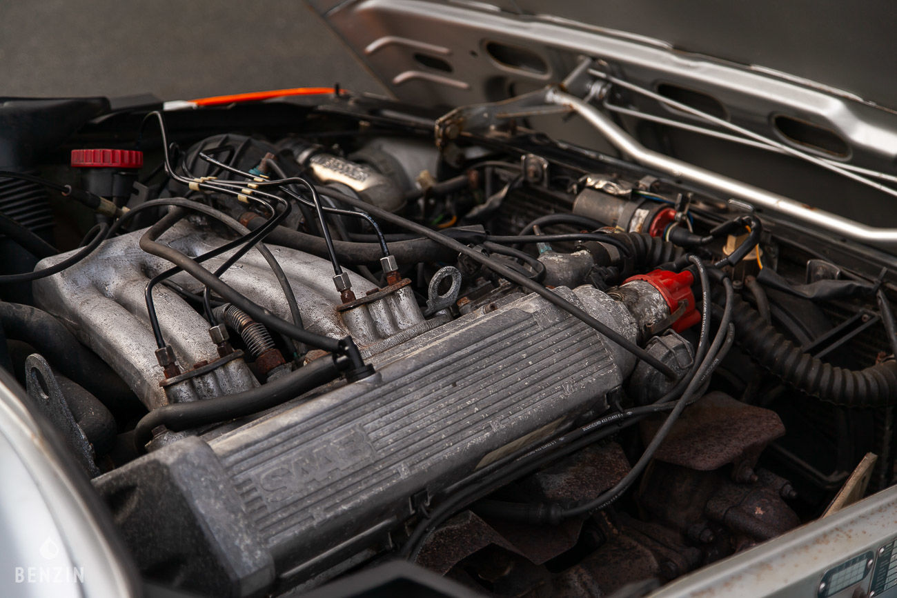 Saab 900 turbo APC - 1988 - Benzin.fr occasion à vendre se vende for sale te koop zu verkaufen Saab 900 turbo APC - 1988 - Benzin.fr occasion à vendre se vende for sale te koop zu verkaufen