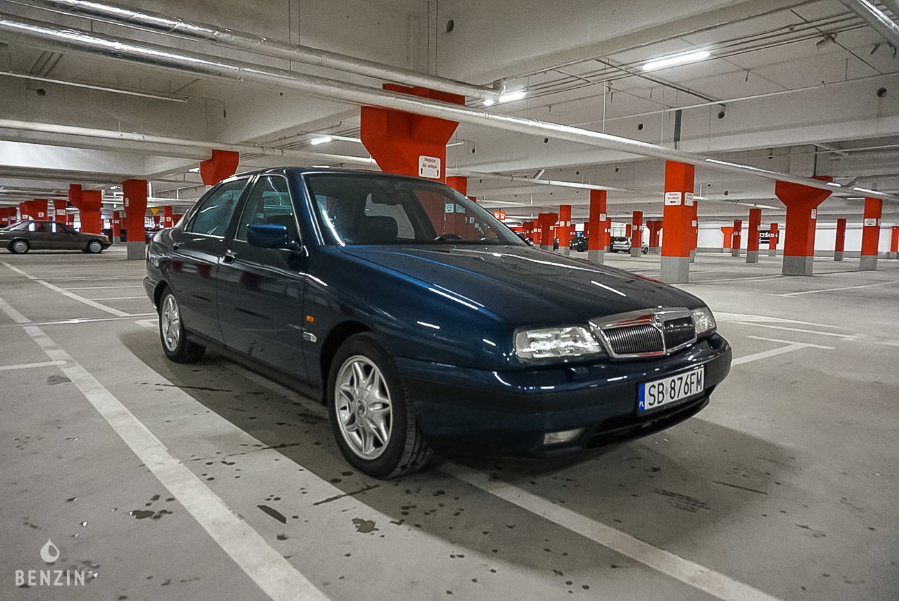 Lancia Kappa 58k km - 1998 - Benzin.fr occasion à vendre se vende for sale te koop zu verkaufen Lancia Kappa 58k km - 1998 - Benzin.fr occasion à vendre se vende for sale te koop zu verkaufen
