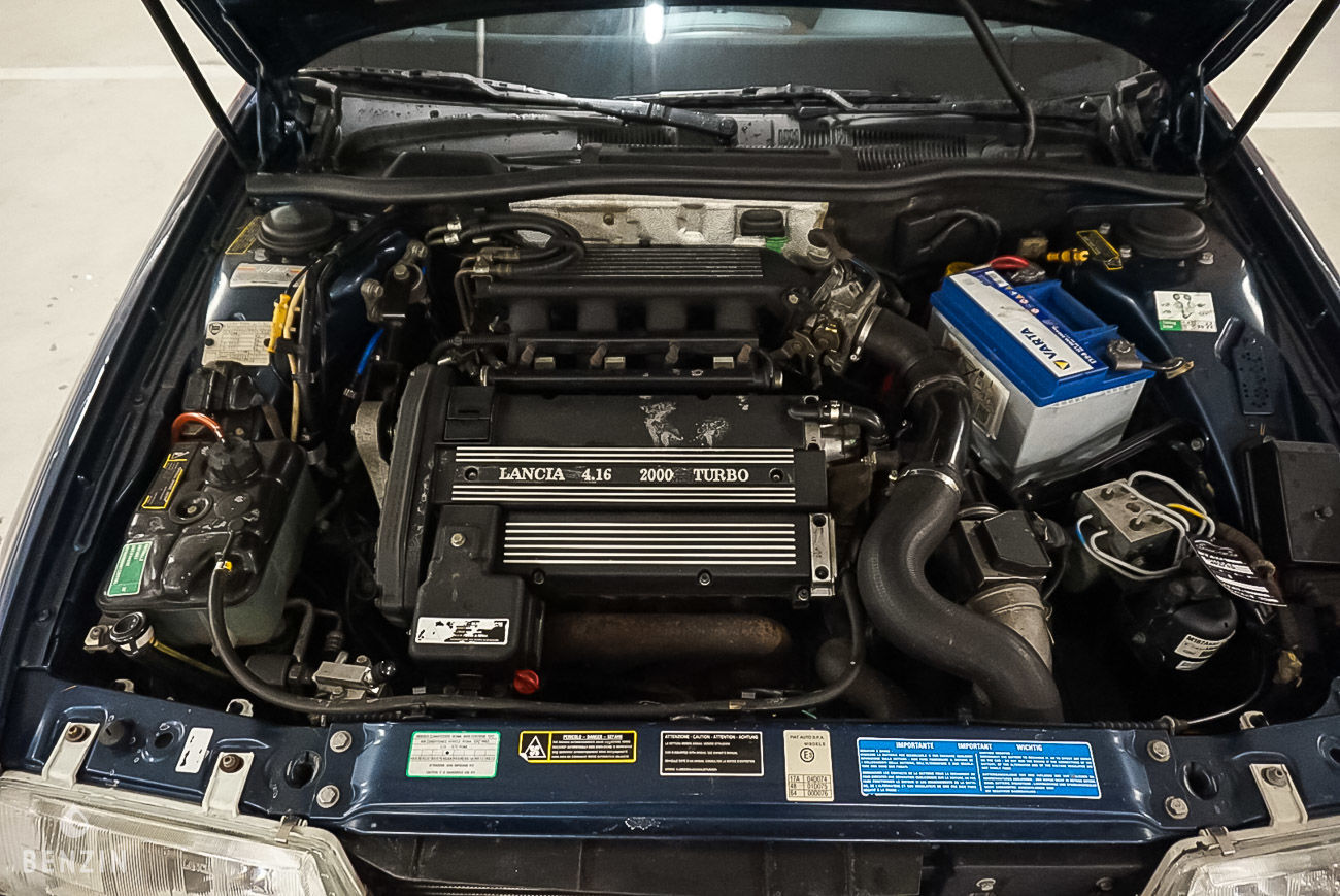 Lancia Kappa 58k km - 1998 - Benzin.fr occasion à vendre se vende for sale te koop zu verkaufen Lancia Kappa 58k km - 1998 - Benzin.fr occasion à vendre se vende for sale te koop zu verkaufen