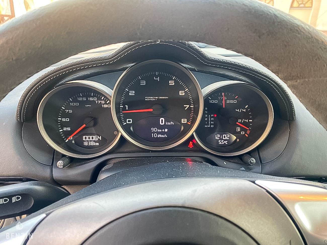 Porsche Cayman S Design Edition 1 n°411 of 777 - 2008 - Benzin.fr occasion à vendre se vende for sale te koop zu verkaufen Porsche Cayman S Design Edition 1 n°411 of 777 - 2008 - Benzin.fr occasion à vendre se vende for sale te koop zu verkaufen