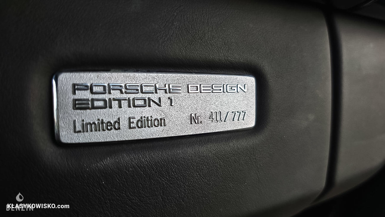 Porsche Cayman S Design Edition 1 n°411 of 777 - 2008 - Benzin.fr occasion à vendre se vende for sale te koop zu verkaufen Porsche Cayman S Design Edition 1 n°411 of 777 - 2008 - Benzin.fr occasion à vendre se vende for sale te koop zu verkaufen
