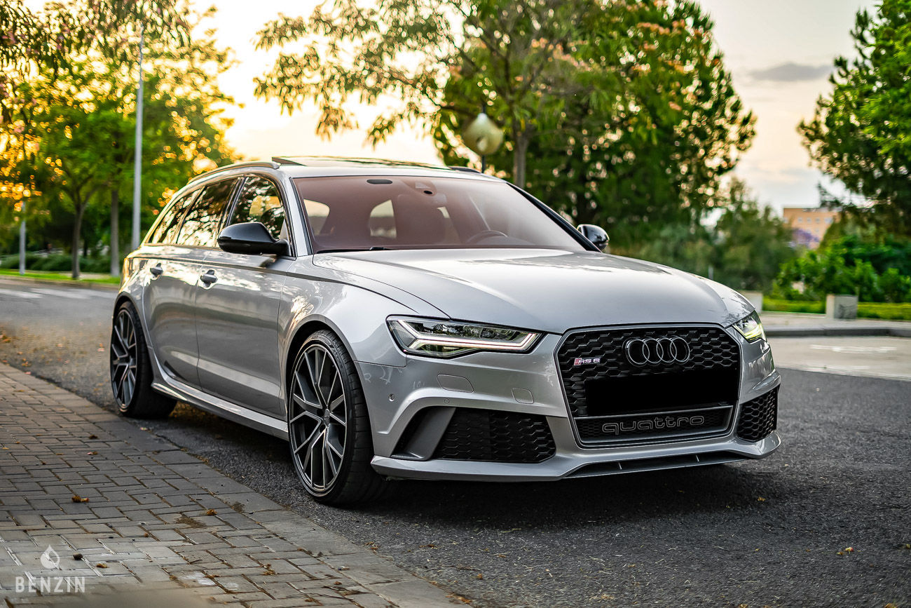 Audi RS6 C7 Performance - 2016 - Benzin.fr occasion à vendre se vende for sale te koop zu verkaufen Audi RS6 C7 Performance - 2016 - Benzin.fr occasion à vendre se vende for sale te koop zu verkaufen