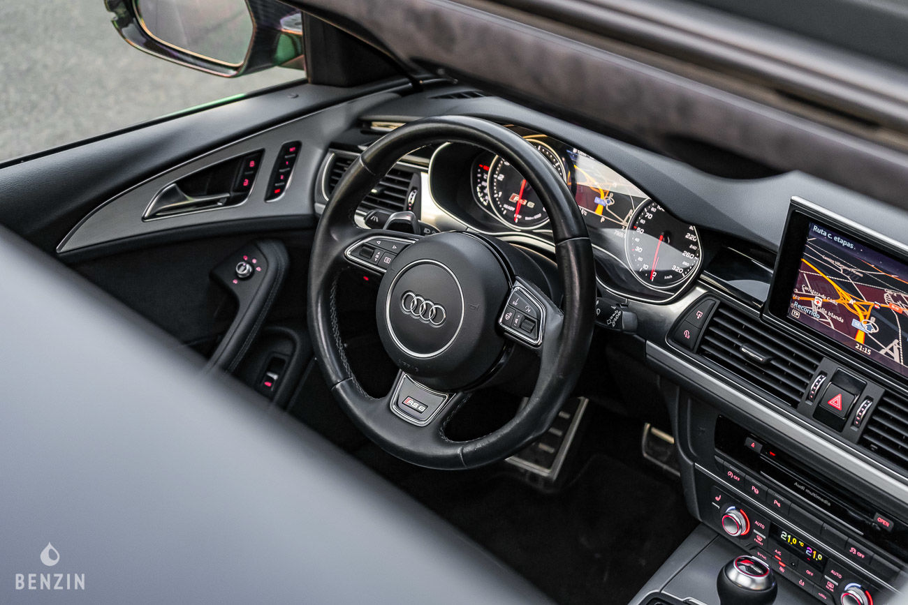 Audi RS6 C7 Performance - 2016 - Benzin.fr occasion à vendre se vende for sale te koop zu verkaufen Audi RS6 C7 Performance - 2016 - Benzin.fr occasion à vendre se vende for sale te koop zu verkaufen