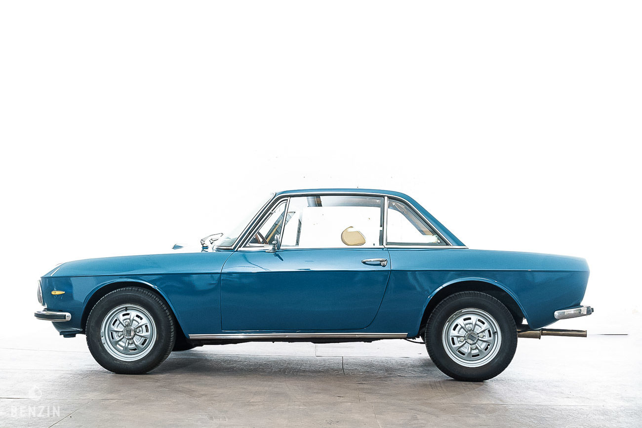 Lancia Fulvia Coupé 1.3 Rallye - 1971 - Benzin.fr occasion à vendre se vende for sale te koop zu verkaufen Lancia Fulvia Coupé 1.3 Rallye - 1971 - Benzin.fr occasion à vendre se vende for sale te koop zu verkaufen