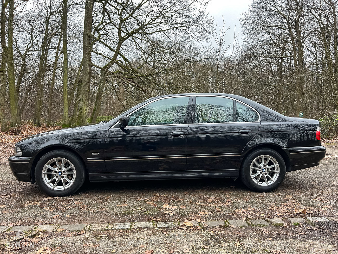 BMW 525i e39 Exclusive - 2003 - Benzin.fr occasion à vendre se vende for sale te koop zu verkaufen BMW 525i e39 Exclusive - 2003 - Benzin.fr occasion à vendre se vende for sale te koop zu verkaufen